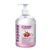 Tenzi Sapone Passion Fruit perfumowane mydło w płynie 500ml