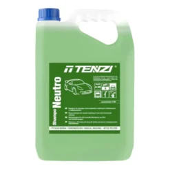 Tenzi Shampo Neutro szampon do mycia ręcznego neutralne pH 5L