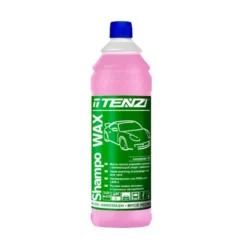 Tenzi Shampo Wax szampon z woskiem do mycia ręcznego 1L