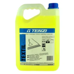 Tenzi Textil-Ex płyn do prania tapicerek materiałowych 5L