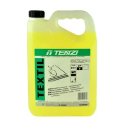 Tenzi Textil płyn do ręcznego prania tapicerek materiałowych 5L