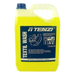 Tenzi Textil Wash 5L + szczotka K2 Brill + mikrofibry