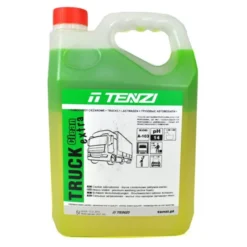 Tenzi Truck Clean Extra piana aktywna do mycia pojazów 5L