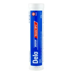 Texaco DELO Starplex EP 2 - smar litowy pod pistolet 400g