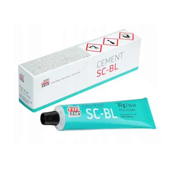 TIP TOP Klej do opon Special Cement BL 30g