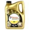 Total Quartz INEO MC3 5W/30 5L