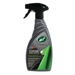 Turtle Wax Hybrid Solutions Ceramic Wax Coating 500ml