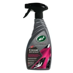 Turtle Wax Hybrid Solutions Ceramic 3w1 Detailer 500ml
