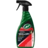 Turtle Wax - Wax & Dry wosk na mokro 500ml