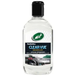 Tutrle Wax Clearvue Rain Repellent niewidzialna wycieraczka 300ml