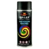 Uniwersalny lakier - Czarny połysk w sprayu 400ml