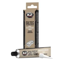 Uszczelka w płynie masa uszczelniająca K2 Siltec 90g