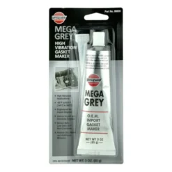 VersaChem Mega Grey - szary silikon wysokotemperaturowy 85g