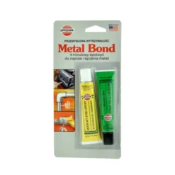 VersaChem Metal Bond - szybkowiążący klej do łączenia metali 56,7g