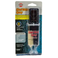VersaChem Steel Weld Epoxy - płynny metal - klej do metalu 25ml