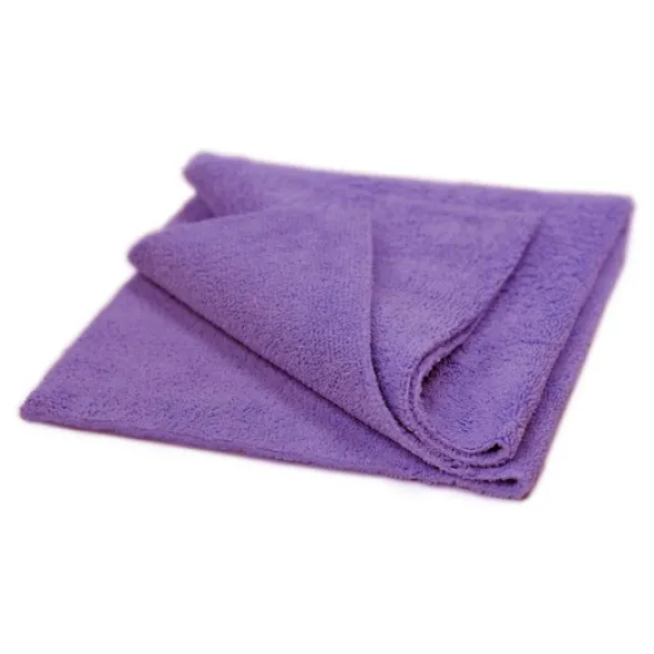 WaxPRO NoLimit Violet bezszwowa mikrofibra 360gsm 40x40cm