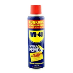 WD-40 preparat wielofunkcyjny 250ml