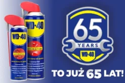 WD-40 preparat wielofunkcyjny z aplikatorem 450ml