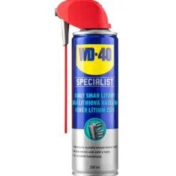 WD-40 Specialist biały smar litowy 250 ml
