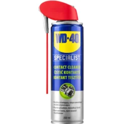 WD-40 Specialist Contact cleaner 250ml (03-119)