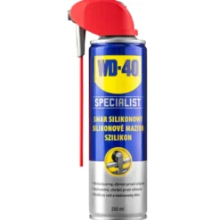 WD-40 Specialist smar silikonowy - aplikator 250ml
