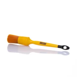 Work Stuff Albino Orange - Pędzel detailingowy 30mm