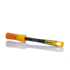 Work Stuff Albino Rubber Orange - Pędzel detailingowy 24mm