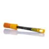 Work Stuff Albino Rubber Orange - Pędzel detailingowy 30mm