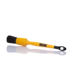 Work Stuff Brush Black - Pędzel detailingowy 24mm