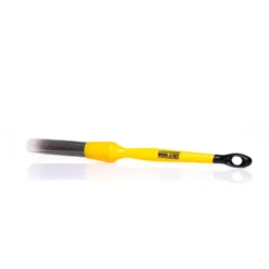 Work Stuff Brush Grey - Pędzel detailingowy 16mm