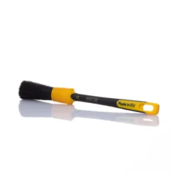 Work Stuff Brush Rubber Black - Pędzel detailingowy 24mm