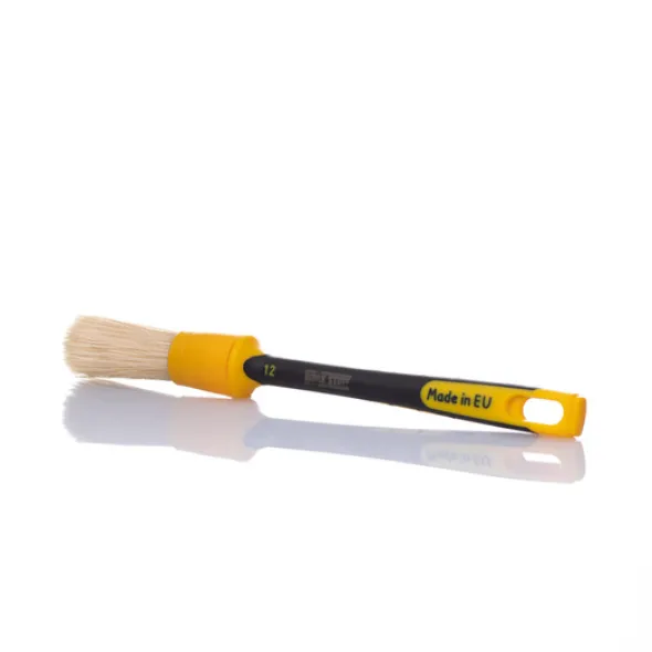 Work Stuff Brush Rubber Classic - Pędzel detailingowy 24mm