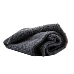 Work Stuff Gentleman Basic Dark Grey mikrofiba 40x40cm 350g/m2
