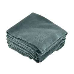 WORK STUFF Gentleman Basic Grey 5-Pack - zestaw mikrofibr