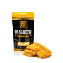 Work Stuff Magneto - mikrofibra z magnesami 2szt
