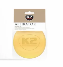 Wosk koloryzujący czarny Sonax 500ml + aplikator + mikrofibra