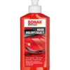 Wosk koloryzujący czerwony Sonax 250ml