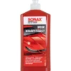 Wosk koloryzujący czerwony Sonax 500ml
