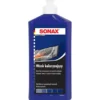 Wosk koloryzujący niebieski Sonax 500ml