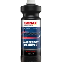 WSR Waterspot Remover SONAX Profiline usuwa ślady po wodzie 1l