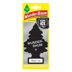 Wunder Baum choinka zapachowa - zapach Black Ice