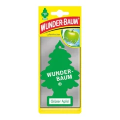 Wunder Baum choinka zapachowa - zapach Green Apple