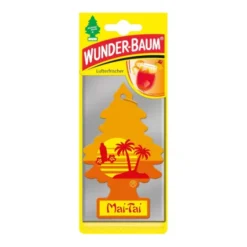 Wunder Baum choinka zapachowa - zapach Mai Tai