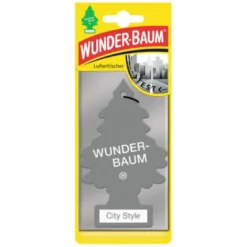 Wunder Baum choinka zapachowa City Style