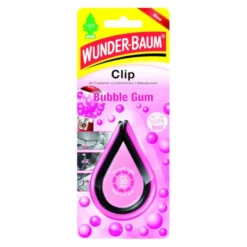 Wunder Baum zapach samochodowy Clip Guma Balonowa