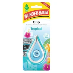 Wunder Baum zapach samochodowy Clip Tropical