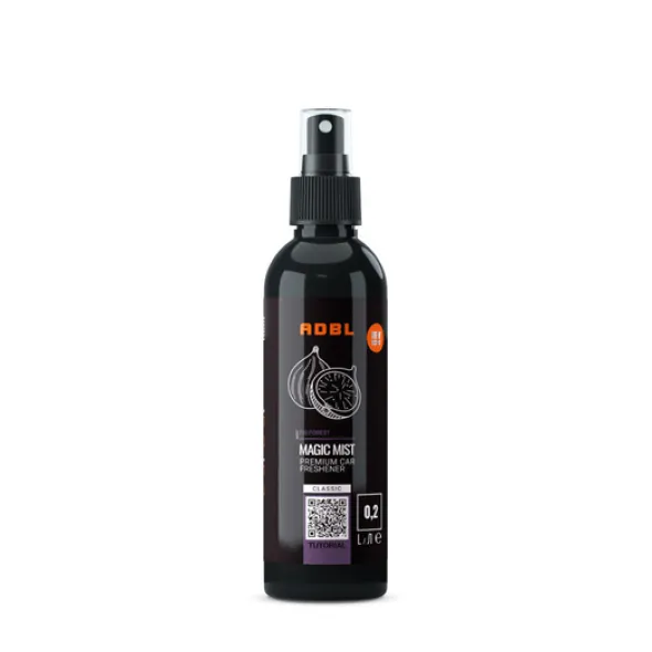 Zapach ADBL Magic Mist Fig Forest 200ml