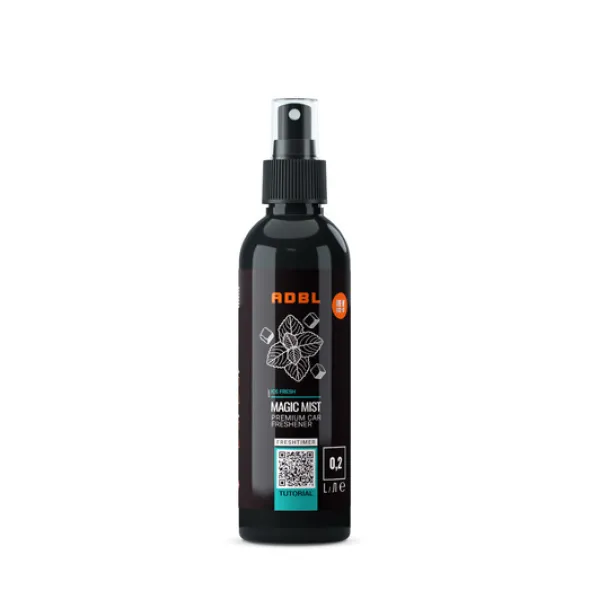 Zapach ADBL Magic Mist Ice Fresh 200ml