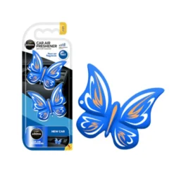 Zapach AROMA CAR Butterfly New Car