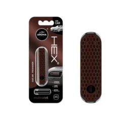 Zapach AROMA CAR HEX Mukhalat